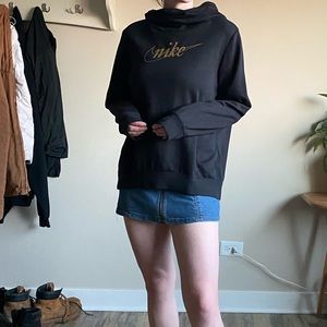 Nike sweater
